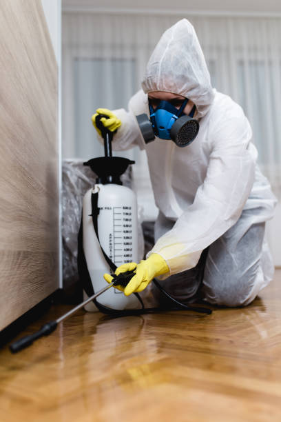 Best Commercial Pest Control  in Crandon Lakes, NJ